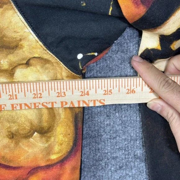 Supreme Martin Wong 8 Ball Hooded Sweatshirt Multi (FW19SW51) Men's Size Large L - Picture 3 of 14